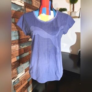PUMA Women's sports T-shirt size S